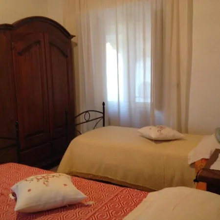 Bed & Breakfast Penisola Locri