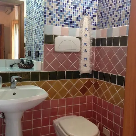 Bed & Breakfast Penisola *