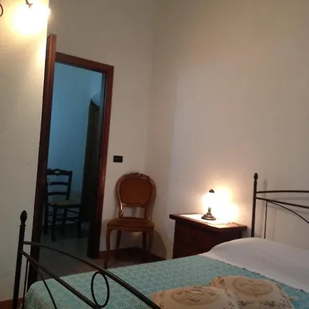 Bed & Breakfast Penisola Locri