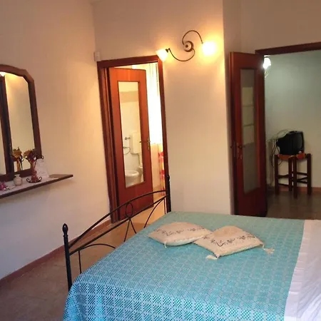 Bed & Breakfast Penisola Locri