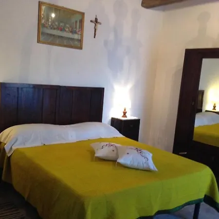 Bed & Breakfast Penisola *