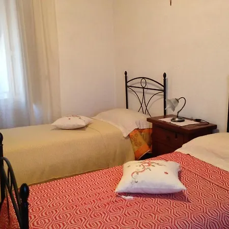 Bed & Breakfast Penisola