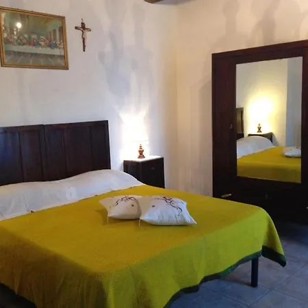 Bed & Breakfast Penisola *