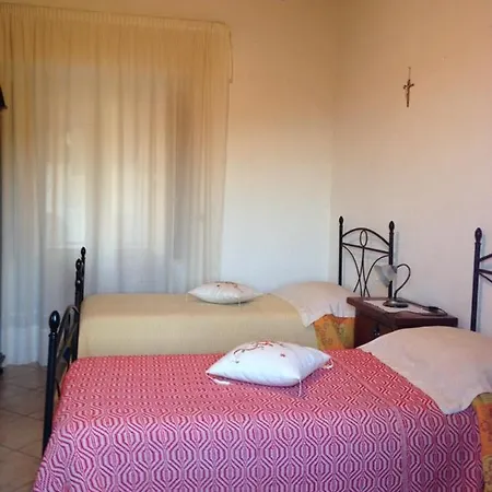 Bed & Breakfast Penisola