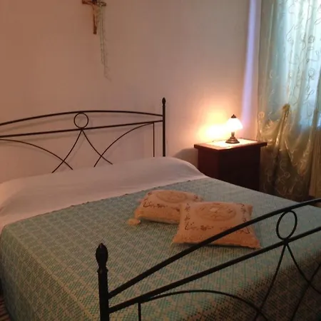 Penisola Bed & Breakfast Locri
