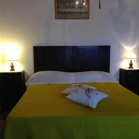 Bed & Breakfast Penisola Locri