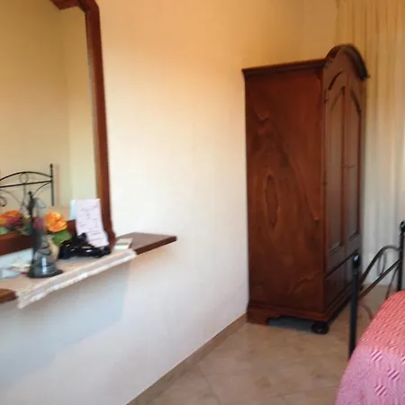 Penisola Bed & Breakfast Locri