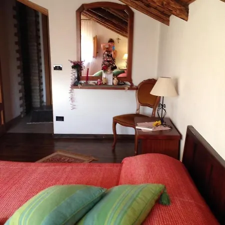 Bed & Breakfast Penisola Locri